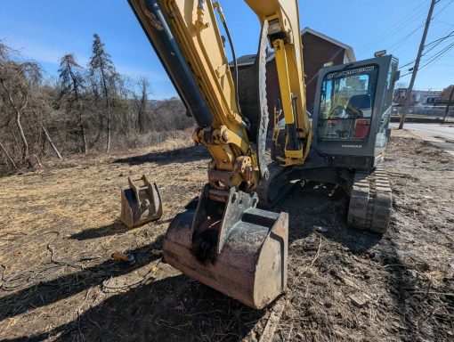 Equipment Repair